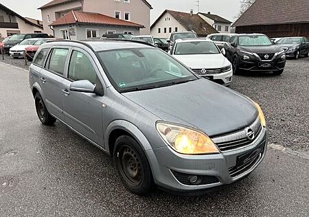 Opel Astra H Caravan Edition *ATM*