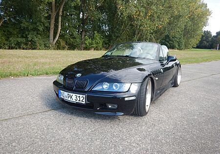 BMW Z3 Roadster 1.9 -