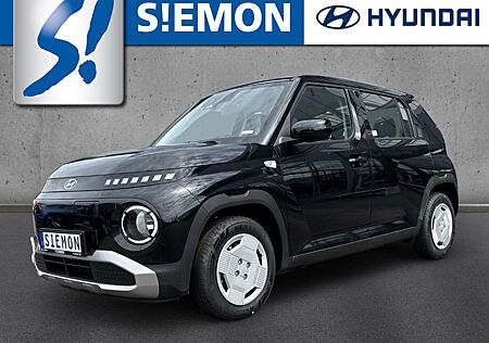 Hyundai Inster EV 42kWh SELECT Navi ACC Apple CarPlay An