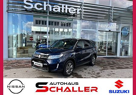 Suzuki Vitara 1.5 Dualjet Hybrid AGS Automatik Comfort