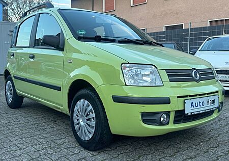 Fiat Panda 1.2 8V Dynamic*Klima*TÜV NEU*