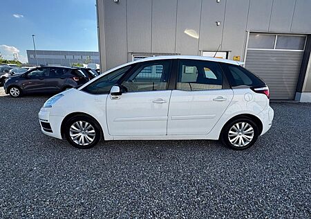 Citroën C4 Picasso Selection AUTOMATIK/NAVI/AHK/TEMPOMAT