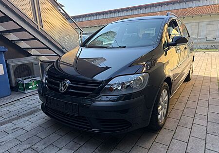VW Golf Plus Volkswagen 1.9 TDI