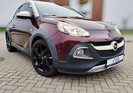 Opel Adam Rocks Panoramadach/Leder/Automatik