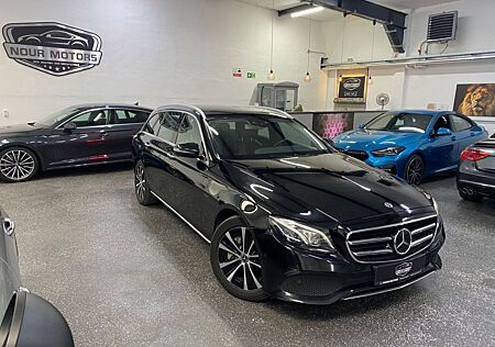 Mercedes-Benz E 300 E 300d e/Hybrid/EQ/1 Hand/Top Gepflegt.