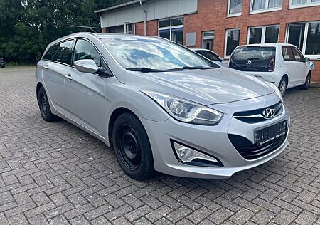 Hyundai i40 cw 5 Star Edition