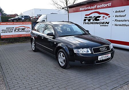 Audi A4 2.0 Avant KEIN TÜV