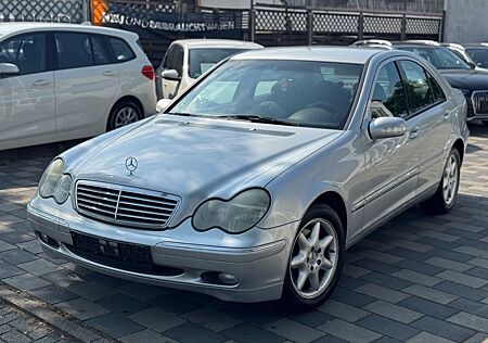 Mercedes-Benz C 240 C -Klasse Lim.