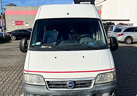 Fiat Ducato 2.3 jtd