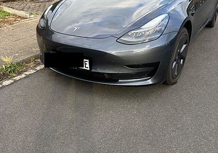 Tesla Model 3 SR+ LFP-Enhanced Autopilot-Mwst auswei..
