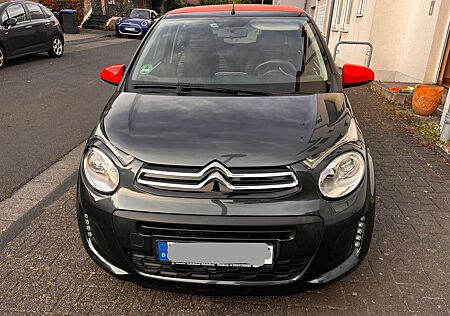 Citroën C1 PureTech 82 Airscape Selection Airscape S...