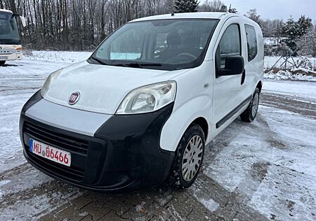 Fiat Fiorino SX Kombi *Automatik*