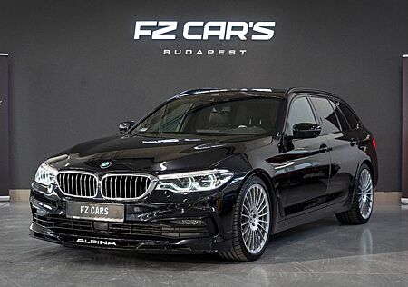 Alpina B5 4.4 Bi-Turbo Touring