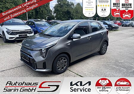 Kia Picanto PE2 1.0 AUTOMATIK VISION NAVI/KAM MY2025