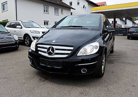 Mercedes-Benz B 200 CDI Automatik/Komfort-Paket,