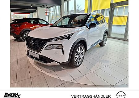 Nissan X-Trail 1.5 VC-T e-POWER Tekna+ PANORAMA Dach