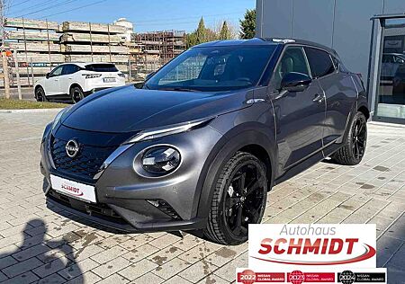 Nissan Juke 1.6 Hybrid Tekna ProPilot