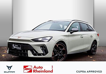 Cupra Leon Sportstourer VZ Extreme 1.5 e-Hybrid DSG PA