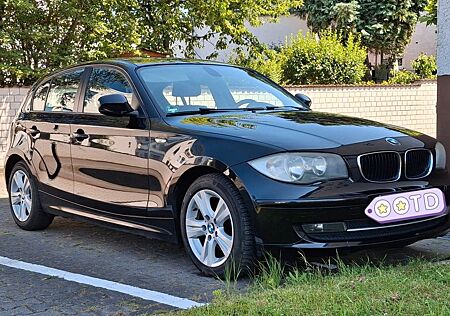 BMW 118i -