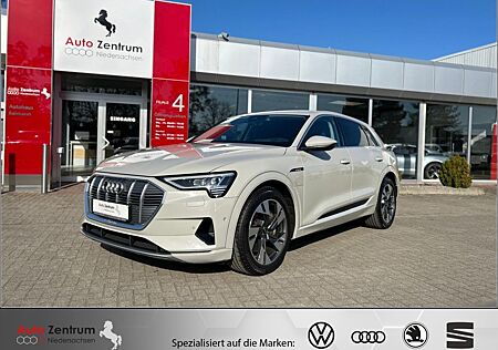 Audi e-tron 50 quattro advanced ***AZN-Förderung***