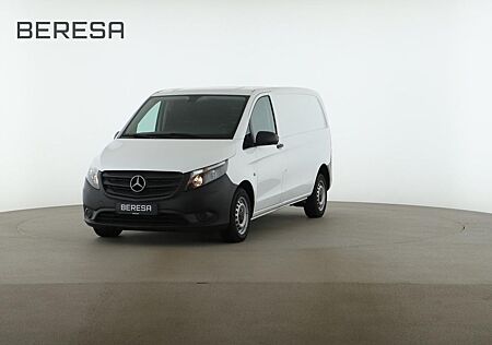 Mercedes-Benz Vito gebraucht kaufen Mercedes-Benz Vito 109 CDI Kasten Kompakt