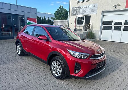 Kia Stonic Edition 7