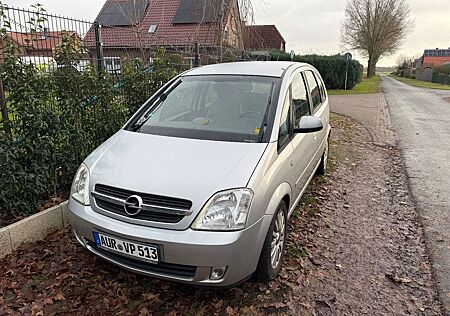 Opel Meriva 1.8 -