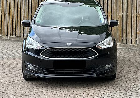 Ford C-Max PDC* 8Fach* Trend*