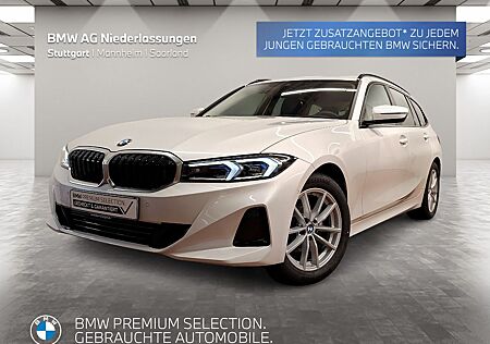BMW 320d xDrive Touring AHK LiveCockpitProf Kamera