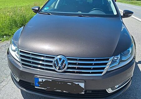 VW CC Volkswagen 1.4 TSI -