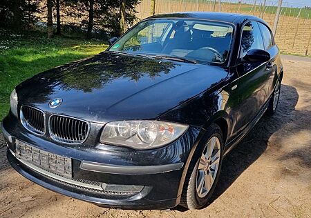 BMW 118d Steuerkette neu