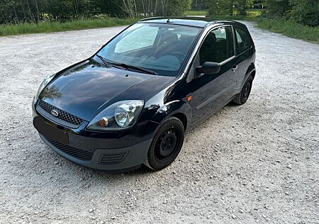 Ford Fiesta 1,3 44 kW Ambiente Ambiente