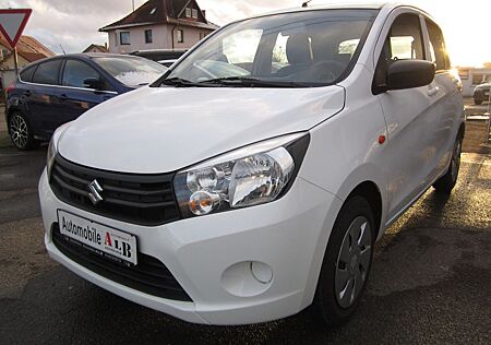 Suzuki Celerio Comfort *KLIMAANLAGE*5-TÜRIG*TÜV NEU*