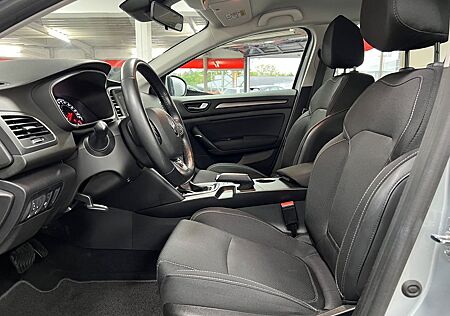Renault Megane IV Grandtour Business Edition/CARPL/KAM/