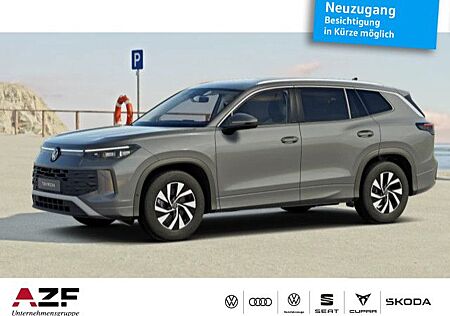 VW Tayron Volkswagen Life 1,5 eTSI DSG 7-SITZ+AHK+ACC+NAV+LED