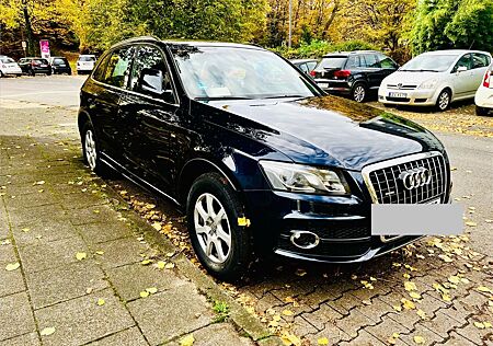 Audi Q5 3.0 TDI S tronic quattro S-Line HU 11/26