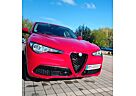 Alfa Romeo Stelvio 2.2 Diesel Eu6d, Garantie