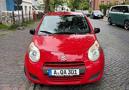 Suzuki Alto 1.0 Club Club