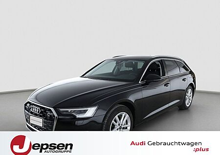 Audi A6 Avant 50 TFSI e advanced qu. S tr. Matrix AHK