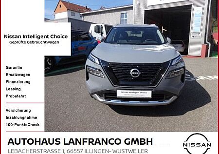 Nissan X-Trail 1.5 VC-T e-Power 204PS 4x2 ohne WKR