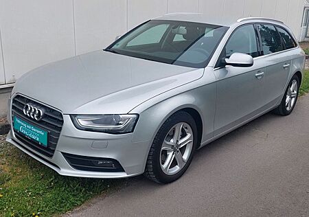 Audi A4 Avant Ambition BI - XENON NAVI AUT.