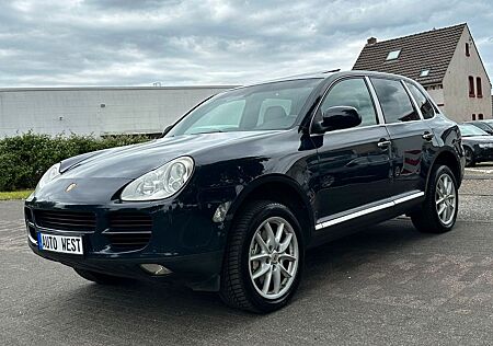 Porsche Cayenne S 4.5 V8 AWD