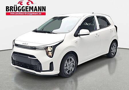 Kia Picanto 1.2 VISION MJ25 SITZH. NAVI KAMERA