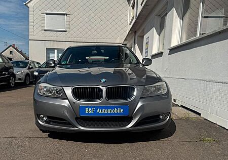 BMW 320d touring