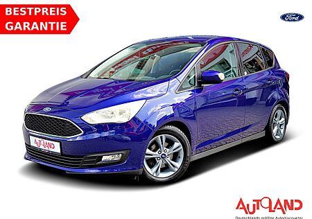 Ford C-Max 1.0 EB AAC PDC USB Alu