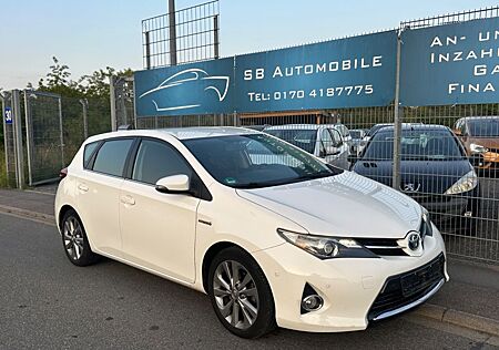 Toyota Auris Hybrid Edition 1,8-l-VVT-i