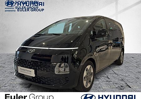 Hyundai Staria 9S 2.2d A 2WD Prime Soundsystem Navi