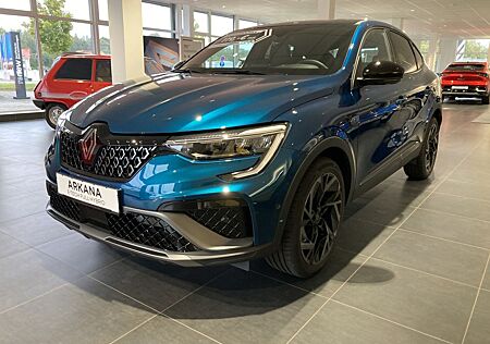 Renault Arkana TCe Mild Hybrid 160 EDC Espirit Alpine (R