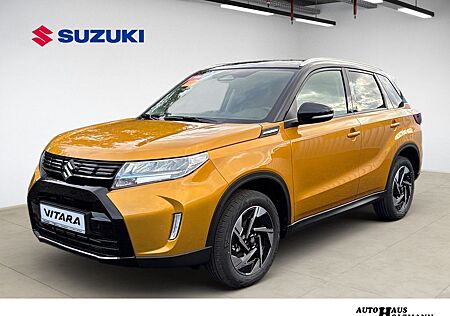 Suzuki Vitara 1.4 Comfort+ AT 6 J. Garantie