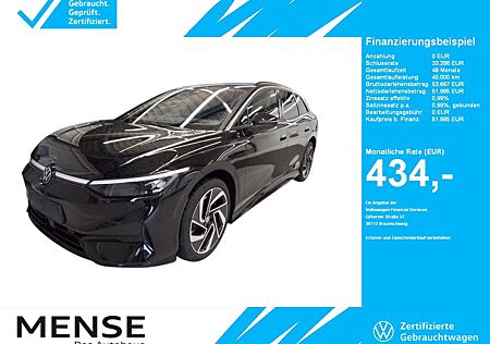 VW ID.7 Volkswagen Tourer Pro |AHK|4xSHZG|Massage|Navi|ACC|h/k